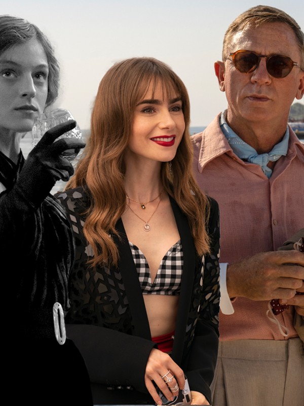 What To Watch Online This Month