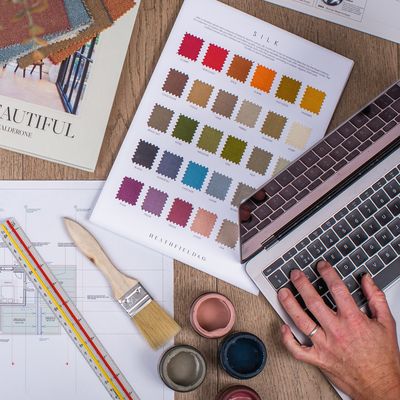 What You Need To Know About Hiring An Interior Designer