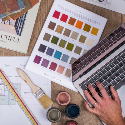 What You Need To Know About Hiring An Interior Designer