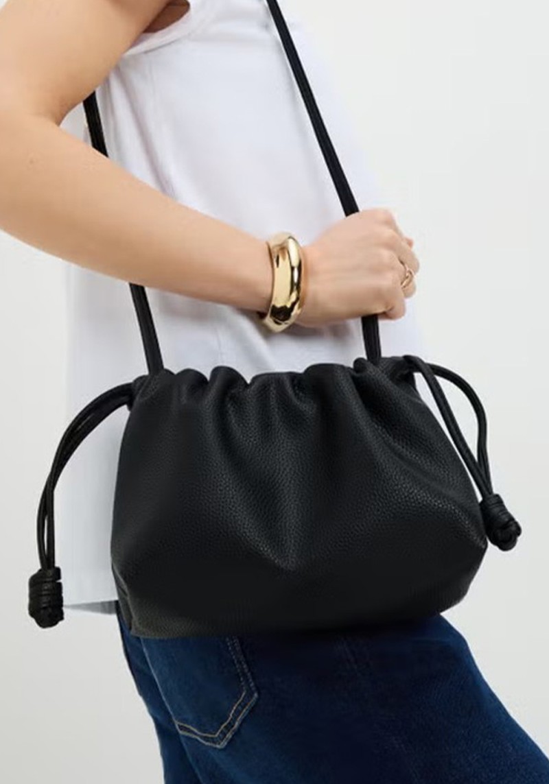 Pouch Bag*