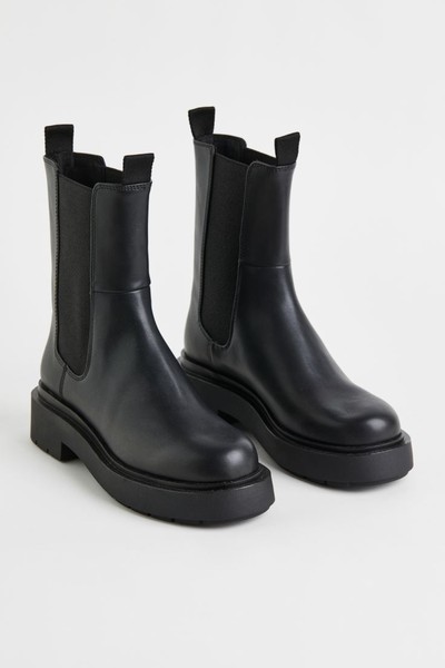 Chelsea Boots