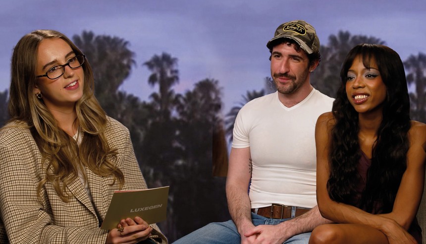 What Really Happens At LA After Parties, Erewhon Culture & Cast Hookups | LuxeGen Best-ies