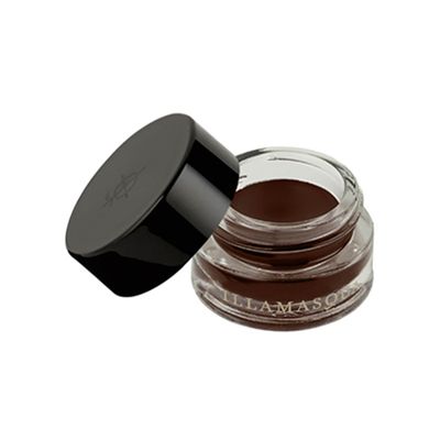 Precision Gel Liner - Oblique Brown 