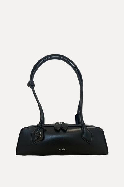 Leather Bag from Alaïa