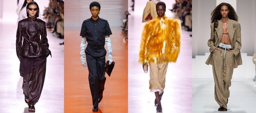 Our Favourite Shows From Milan Fashion Week