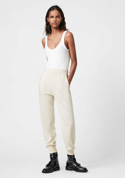 Eli Cuffed Relaxed Joggers