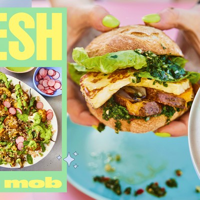 How To Cook Fresh Meals With Your Housemates