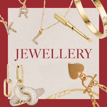 Valentine's Gift Guide 2022: Jewellery