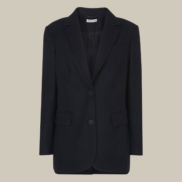 Statement Blazer from Whistles