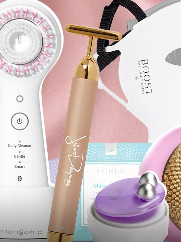 The Best Beauty Gadgets 2020