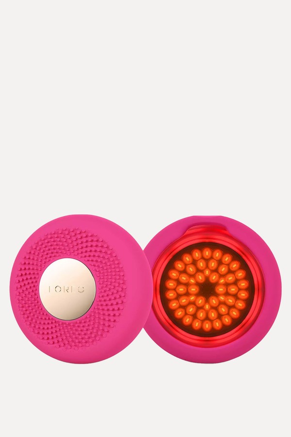 UFO 3 LED Deep Hydration Facial Device from Foreo