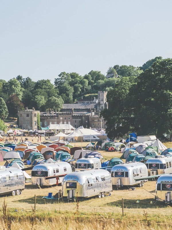 The Very Best Weekend Festivals Across The UK 