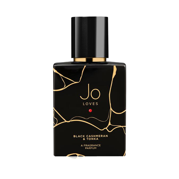 Black Cashmeran & Tonka Perfume from JO LOVES