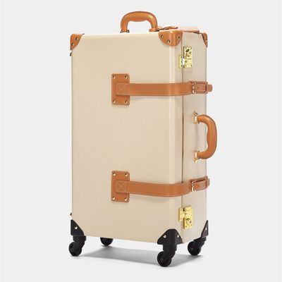 The Diplomat from Streamline Luggage