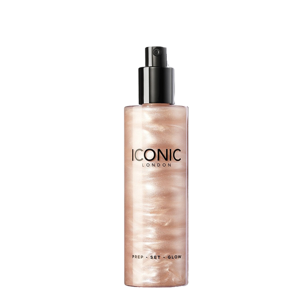 Prep-Set-Glow from Iconic London