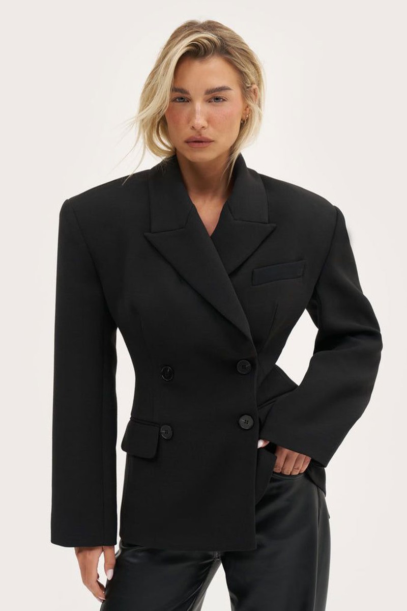 Tailored Every Wear Blazer  from Maebe 