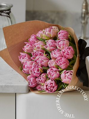 The SL Directory: Florists