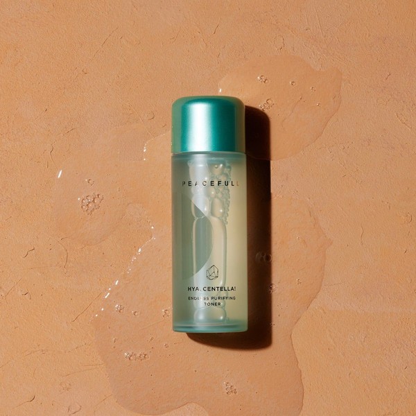 Endless Purifying Toner