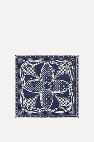 Sailor Bandana Square 70 from Louis Vuitton