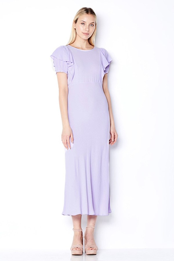 Clemmy Dress