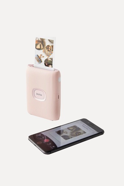 Instax Mini Link 2 Smartphone Printer  from Fujifilm