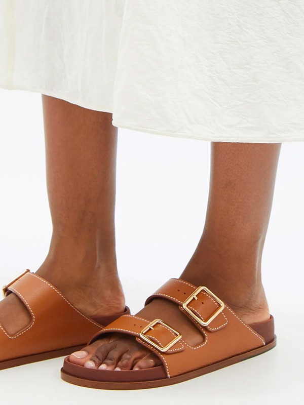 Hot Product: Birkenstocks