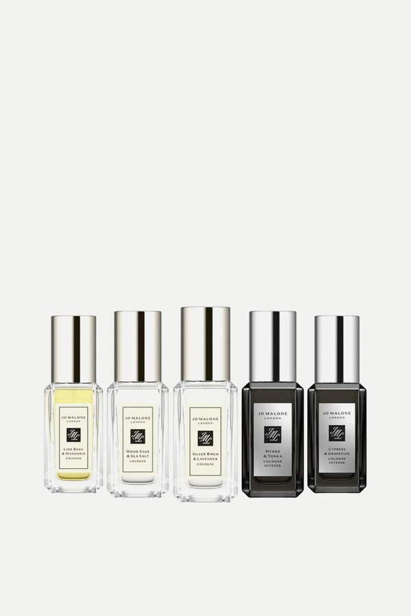 Men's Cologne Collection