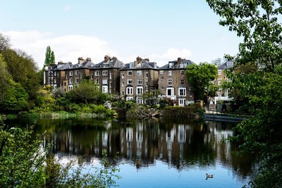 Hampstead Heath