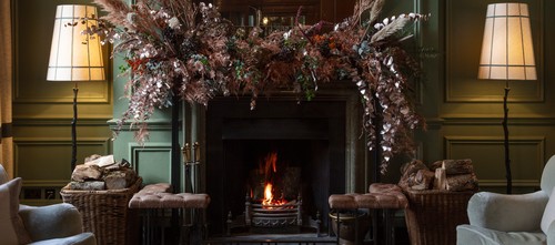 6 Destinations To Book Now For A Festive Getaway