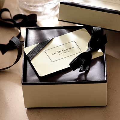 Gift Card from Jo Malone
