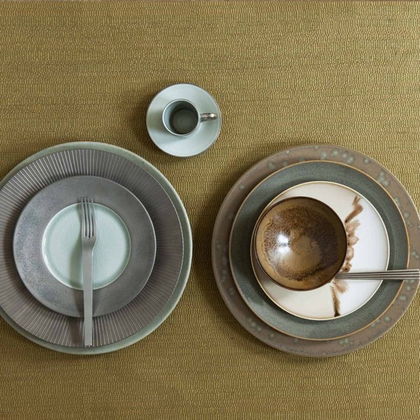 Porcelain Plates from Willer Limoges
