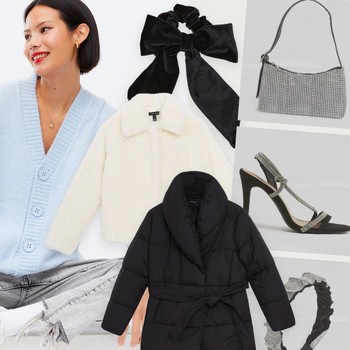 21 Affordable High-Street Buys X Klarna