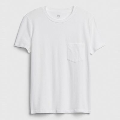 Pocket T-Shirt from Gap