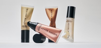 Kevyn Aucoin