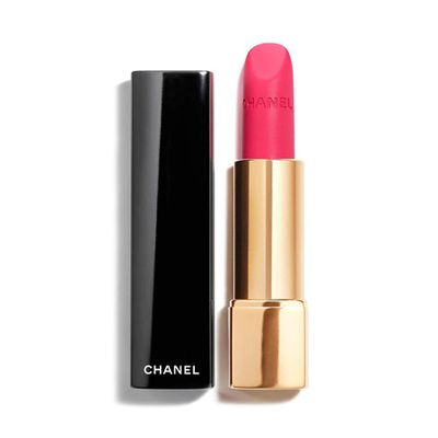 Rouge Allure Lipstick In Infrarose from Chanel