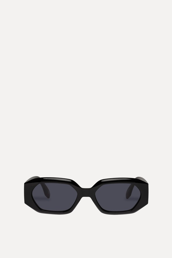 Slaptrash Sunglasses from Le Specs