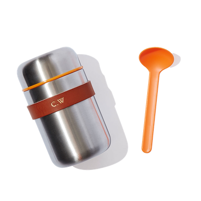 Soup Flask