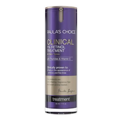 Clinical 1% Retinol Treatment from Paula’s Choice