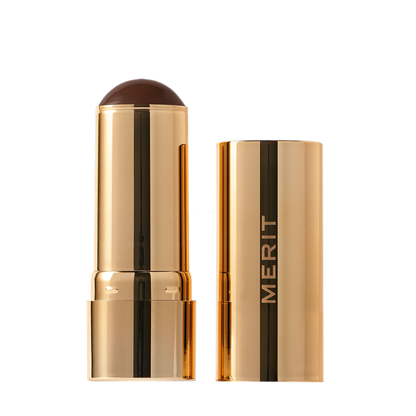 Bronze Balm Sheer Bronzer from Merit Beauty