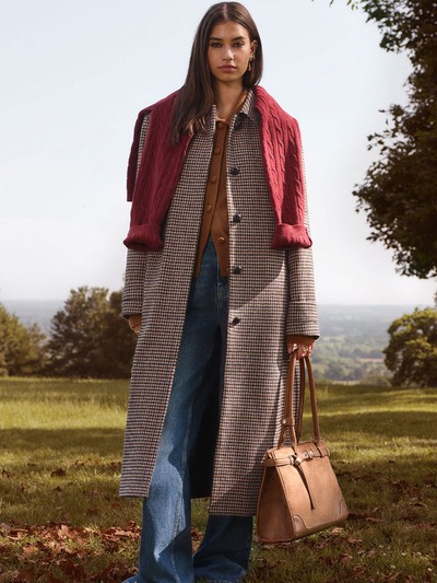 41 Autumnal Hits At New Look