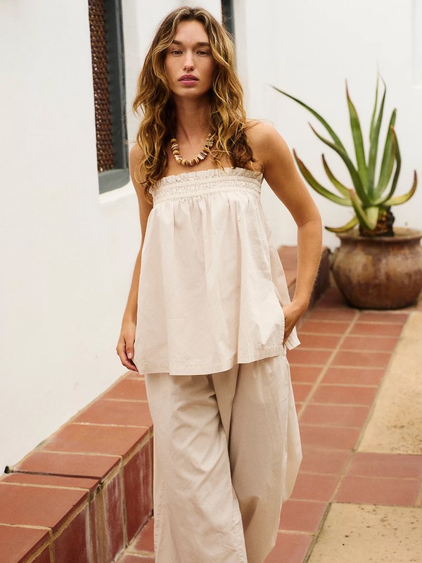 46 Chic Summer Pieces From Free People