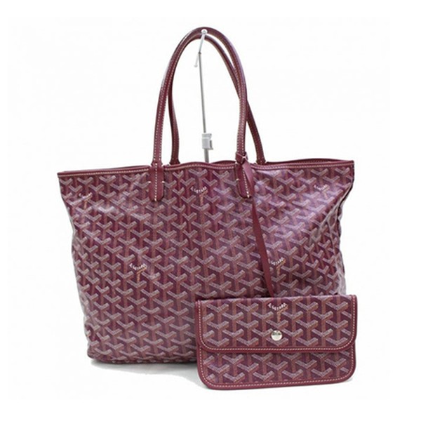 Saint-Louis Cloth Tote from Goyard