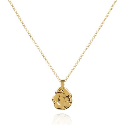 Oro Necklace from Matthew Calvin