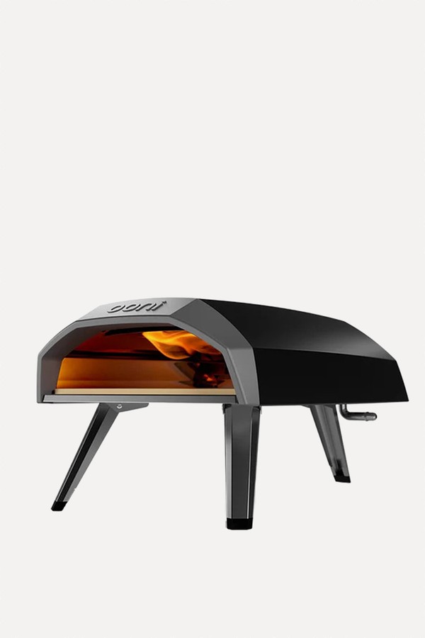 Koda 12 Gas Fuel Portable Outdoor Pizza Oven from Ooni 