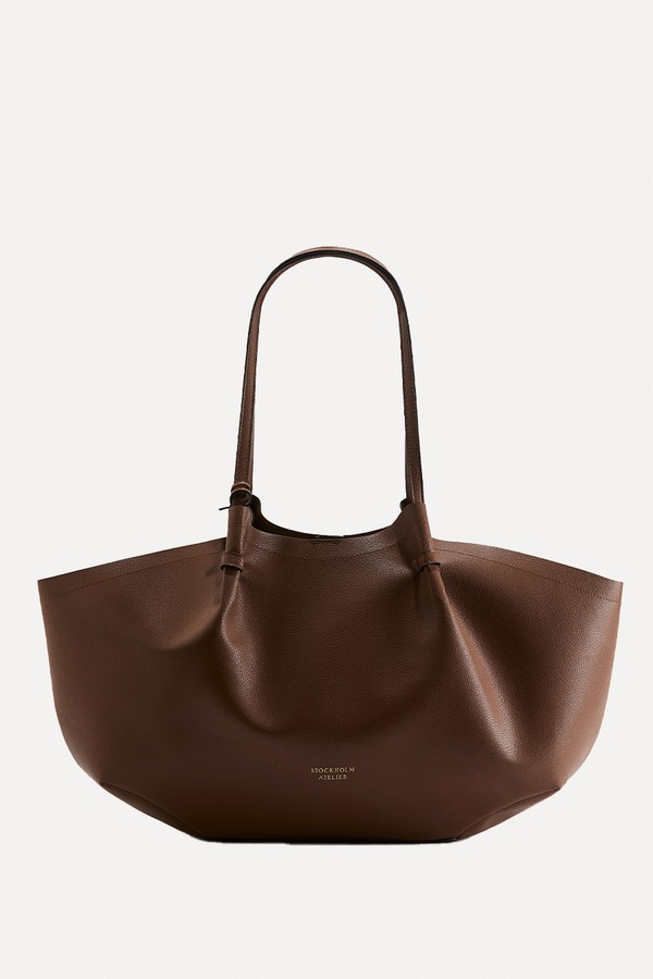 Shopper With Pouch from H&M