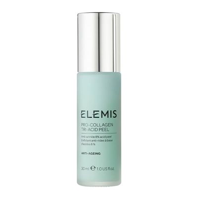 Pro-Collagen Tri-Acid Peel from Elemis