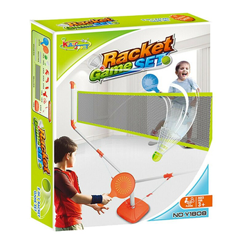 Badminton Set from Symple Stuff