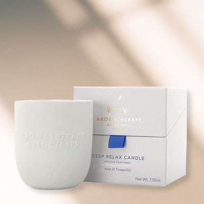 Deep Relax Candle