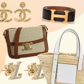 The Resale Platform For Designer Accessories 