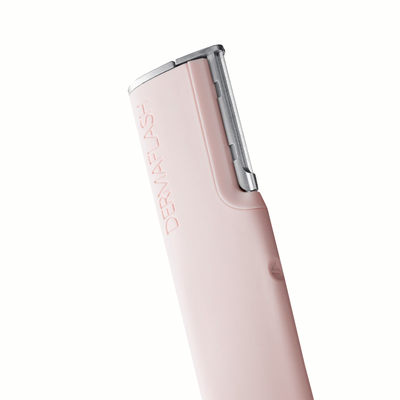 LUXE+ Anti-Ageing, Exfoliation + Peach Fuzz Removal Device from Dermaflash